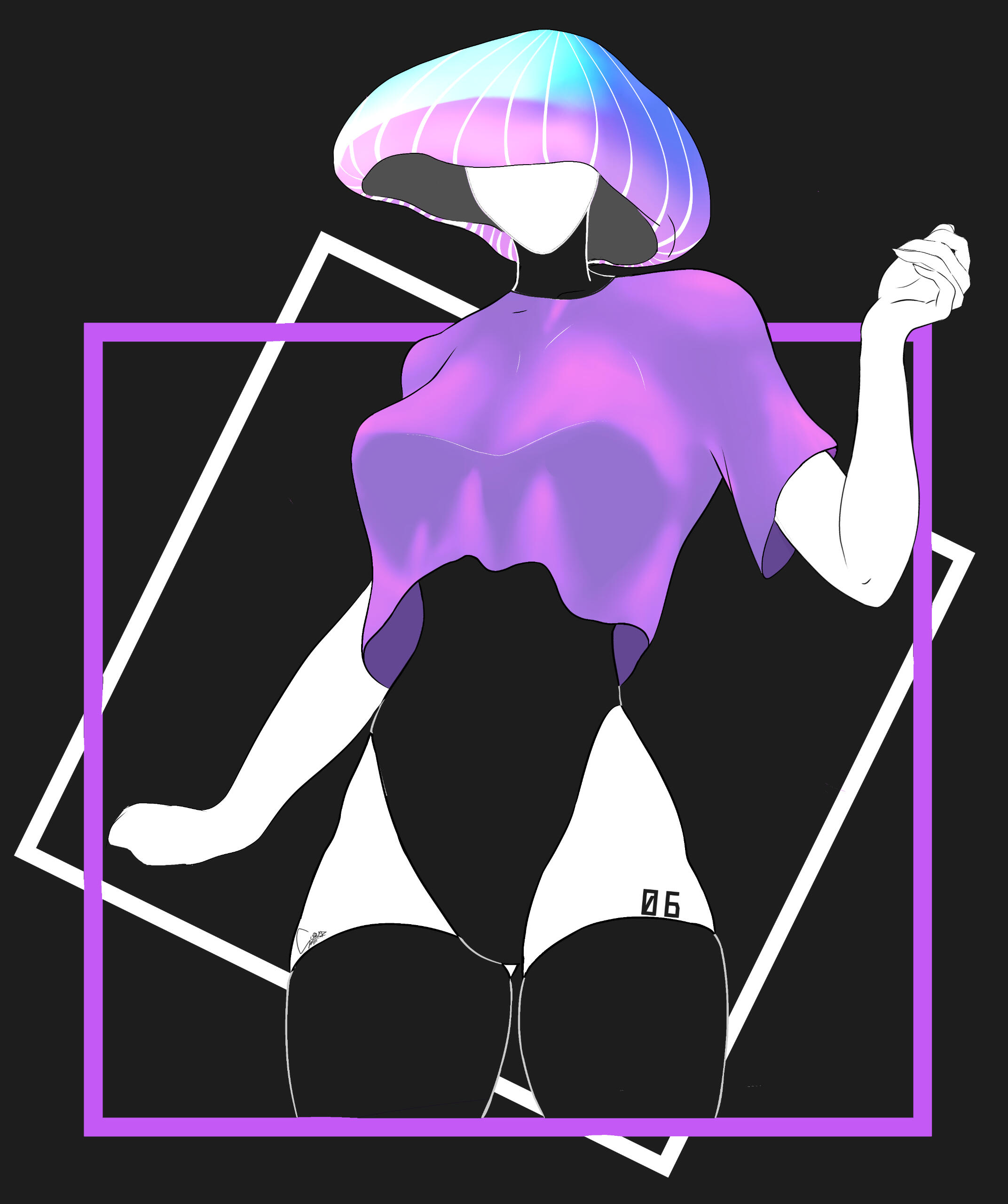 In process to be YCH