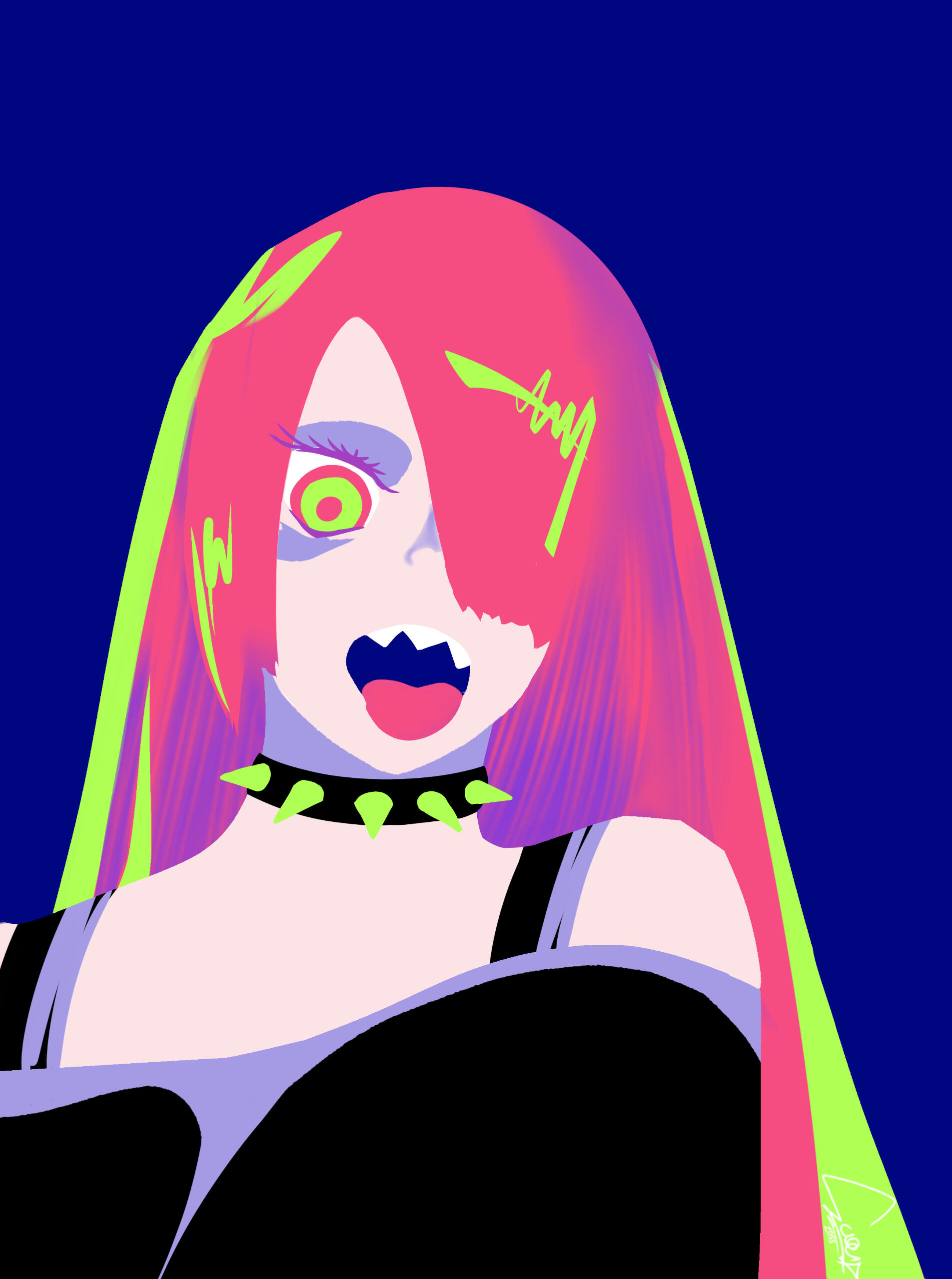 In process to be YCH