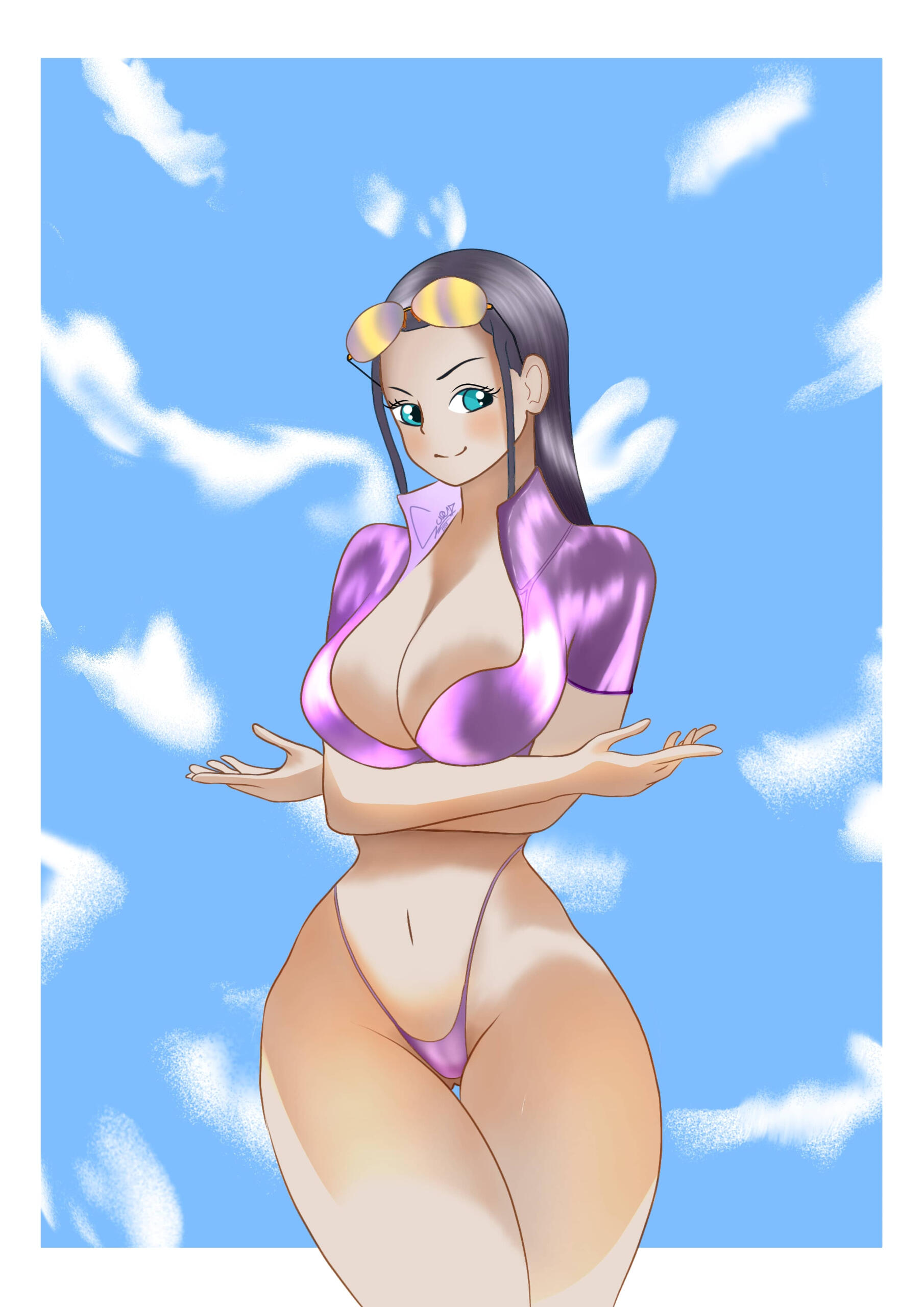 In process to be YCH