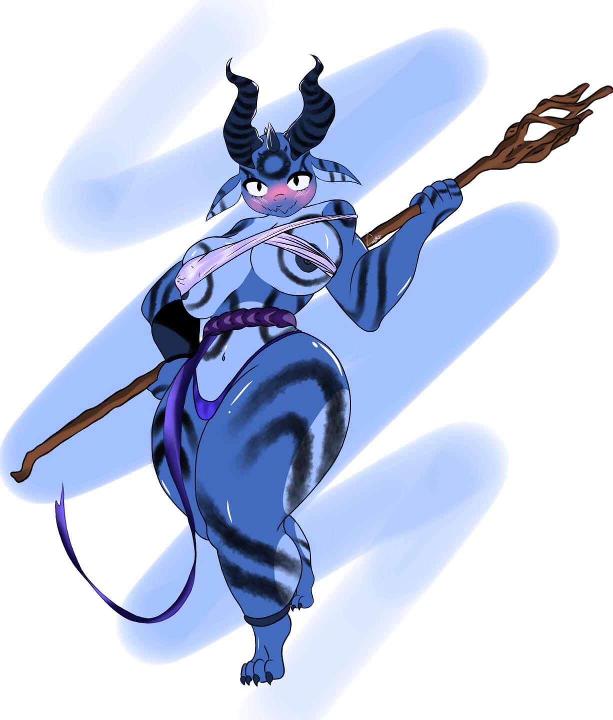 In process to be YCH