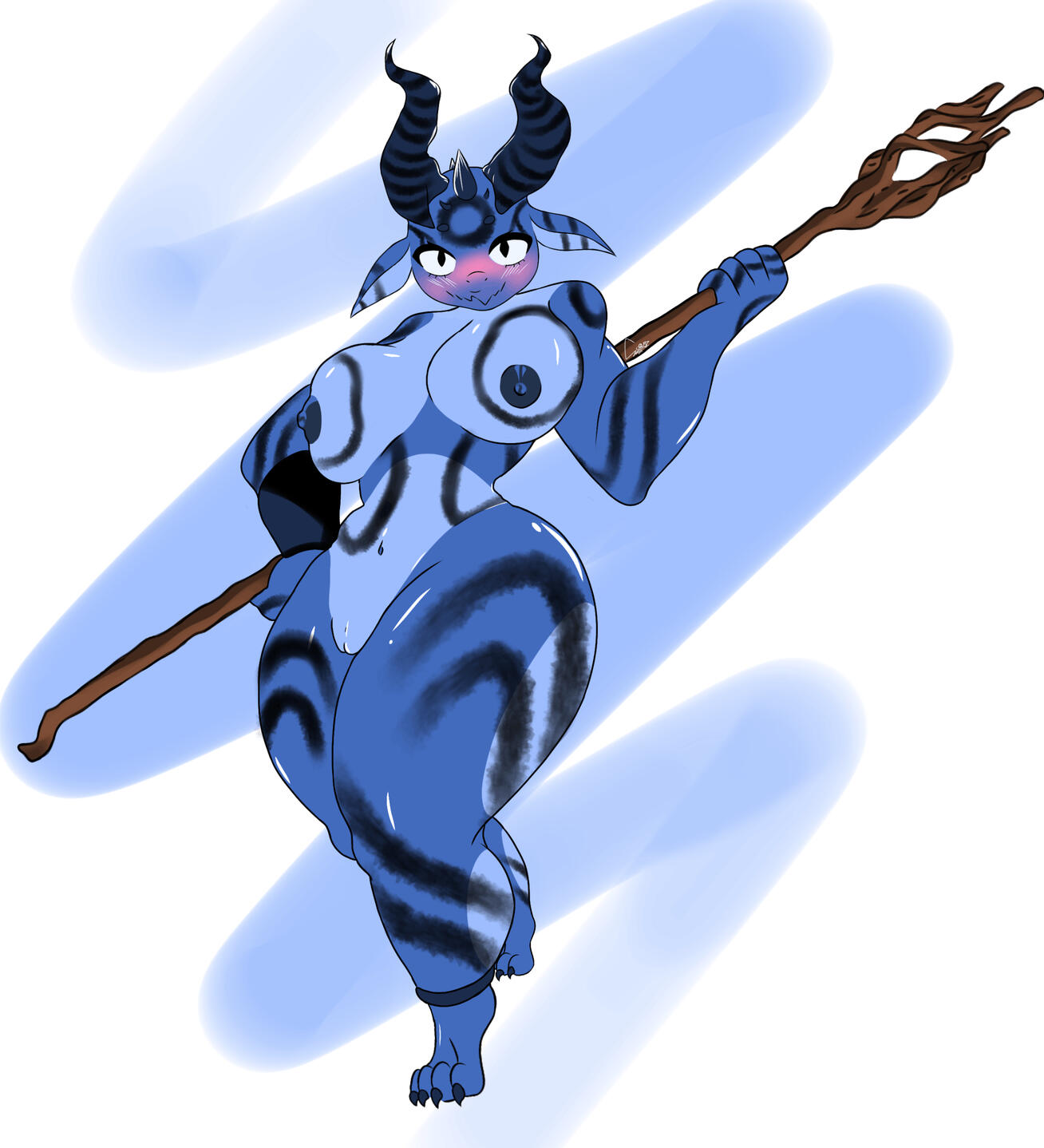 In process to be YCH